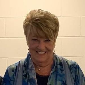 Meet your Posher, Joan